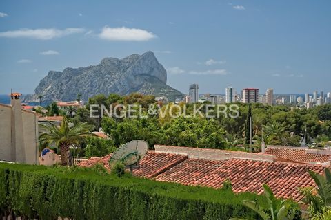 Villa i Calpe, Alicante, Calpe - € 950.000 | Ref: W-02RW5H - foto 23
